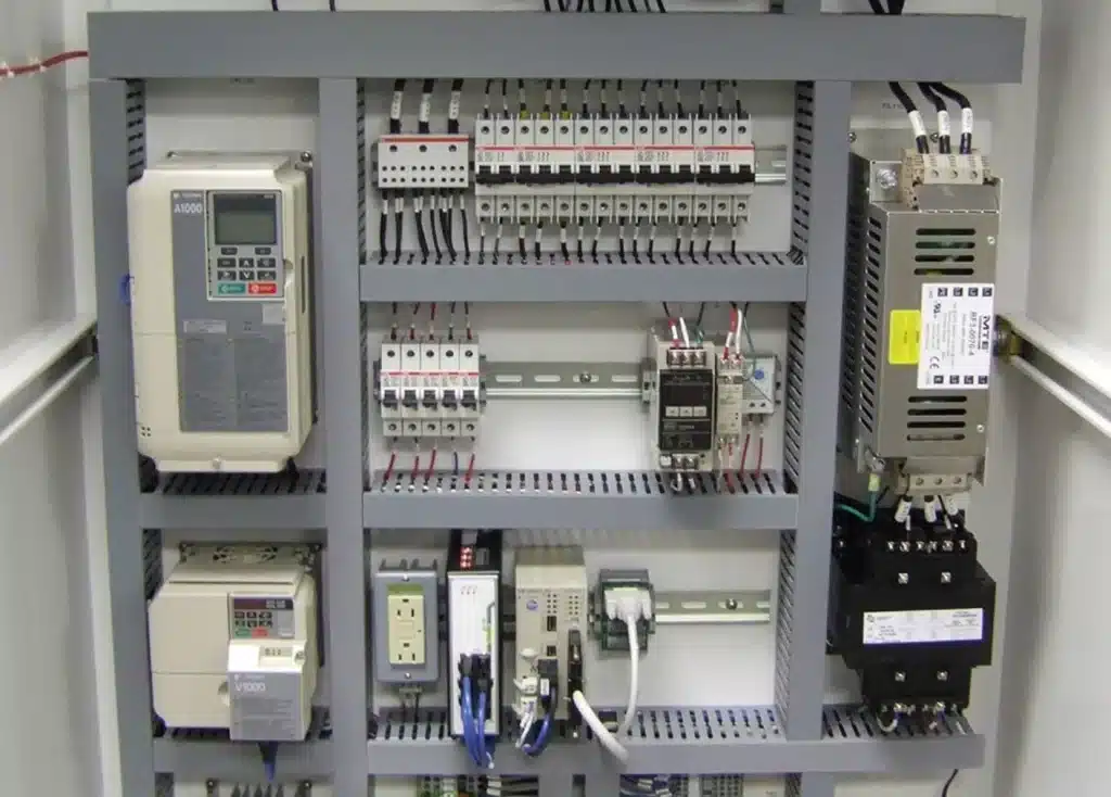 Surge Protection Devices and Safety Switches in North Vancouver