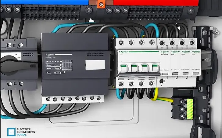Surge Protection Devices and Safety Switches in North Vancouver