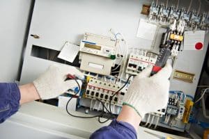 The Best Electrical Panel Upgrade Contractor in North Vancouver