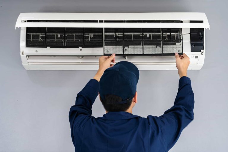 Ac repair and installation in North vancouver