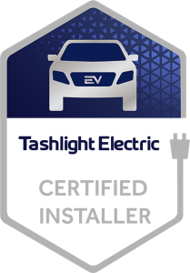 ev certification badge